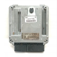 AUDI A4 (B8) 2.0 ECU ECM ENGINE CONTROL MODULE 8K2907115AK CDN 0261S07022 8K2 907 115AK