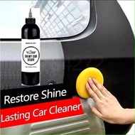 READY NANO COATING CRYSTAL COATING CAR PAINT POLISHING COATING SHINY CAR STUFF