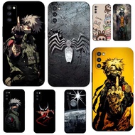 case For Samsung Galaxy A41 Case 6.1inch Soft Silicon Phone Cover For Samsung A41 GalaxyA41 A 41 A41