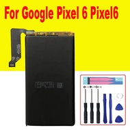 NEW BRAND GMSB3 Mobile Phone Pixel 6 Pixel6 Battery Free tools A CELL