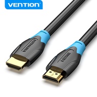Vention HDMI Cable 4K 60Hz 2.0 Flat Video For Laptop To TV Lcd Monitor Projector