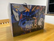 SRX 千值練 R1,R2,R3 超合金