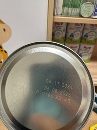 HiPP 有機奶粉 1 號