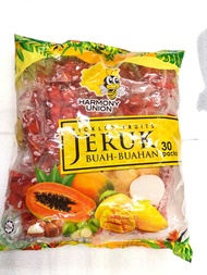 30PCS JERUK BETIK BUAH BUAHAN