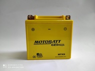 AKI  KERING MOTOBATT MTX9 upgrade tiger, scorpio Z