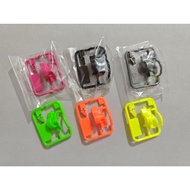 ✨Tamiya Four-Wheel Drive Accessories Box Car Disassembly S2 Chassis Quick Disassembly Seepage Carbon