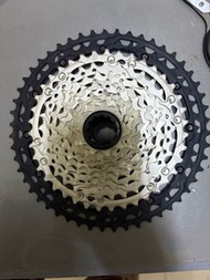 shimano m8100飞轮 10-51T