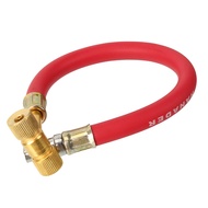Motorcycle, electric bicycle, dual head inflation pump, inflation nozzle, inflation rod, inflation h