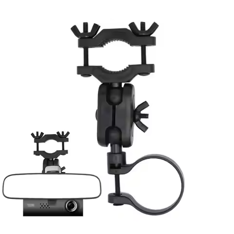 For XIAOMI 70MAI Dvr Suction Cup Bracket, Dash Cam Mirror Mount Kit for 70mai dvr Dash cam.for xiao-