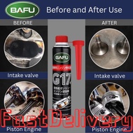 Bafu G17  / Petrol Catalytic Converter Cleaner