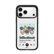 เคส CASETiFY X Chiikawa ซีรีส์5เคสกันกระแทกพร้อม Magsafe สำหรับ iPhone 17 Pro Max/ iPhone 17 Air/iph