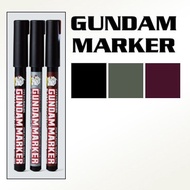 POUR TYPE GUNDAM MARKER FOR PANEL LINES gm301 gm302 gm303