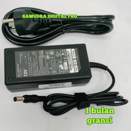 Lg 12V3A TV monitor adapter/charger