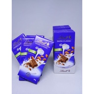 Lindt Swiss Classic Whole Almonds Chocolate Bar Chocolate Import Swiss Price