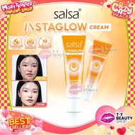SALSA InstaGlow Cream - 16x HA 30gr | Cysteamine | Moisturizer Cream l TnT Beauty Shop