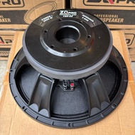 Speaker 18 inch ZQ PRO 18Z55 Original