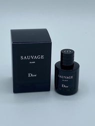 Dior Sauvage Elixir Miniature 7.5 ml Mini