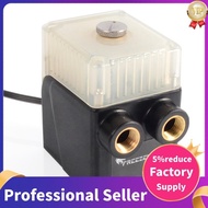 Water Cooling Pump, for CPU Cooling System 500L/H PC Water Cooling Integrated Mute Water Pump Suppor