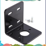 DC Motor 775 Series 12V/24V DC Motor Mounting Bracket with Two M3 Screws