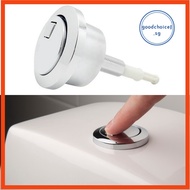 【Good】For Geberit Type 280 Replacement Dual Actuation Push Button 274.006. KG. 1