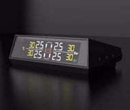 TPMS FS900 เครื่อง วัดลมยาง (หน่วยวัดตรงรุ่นไทย)