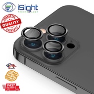 1 Set Metal Alloy Camera Lens Protector For iPhone 14 Pro/ 14 Pro Max