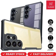Xundd Case Samsung S25 Ultra S25 Plus S25 5G Note 10 Case Samsung Note 10 Plus Case Shockproof case 