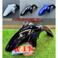 Front mudguard Front fender mudguard yamaha R15 by Win Strong and thick original Win front mudguard 