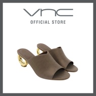 VNC รองเท้าผู้หญิง รองเท้าส้นสูง