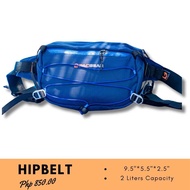 Hipbelt | PACgear Fanny Pack