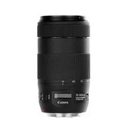 Canon/佳能EF70-300F4-5.6ISIIUSM小黑二代長焦遠攝二手鏡頭