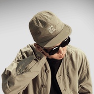 Noforty Project Five Panel Caps Ivy