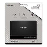 PNY CS900 1TB SATAIII 6Gbps SSD