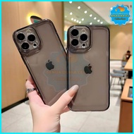SOFTCASE SPACE GREY SAMSUNG A27 - BDC