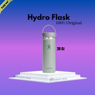 Hydro Flask Tumbler 20oz Wide Mouth Flex Cap Hydro Flask/