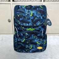 Smiggle Access Backpack Gamers