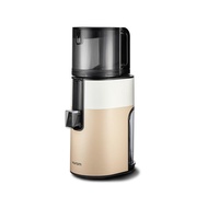 Hurom Hh-400pw Slow Juicer (White-beige)