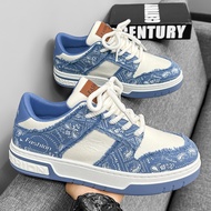 925-Niche Street Wear All-Match Sneakers Sports Shoes Casual Shoes-47 CGMO