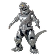 [BANDAI] Godzilla Action Figure Mechagodzilla (2002)
[BANDAI] Godzilla Action Figure Godzilla (2004)