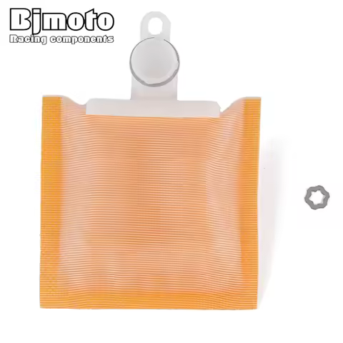 Fuel pump filter element For Honda CBR600F CBR600F4 CBR600F4i/FS/FR/RE/RR Sport Racing CBR929RR CBR9
