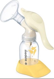 Medela Harmony  和韻手動吸乳器