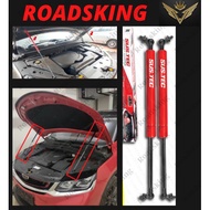 2PCS PROTON X50 FRONT BONNET ABSORBER