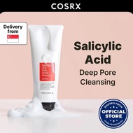COSRX Salicylic Acid Daily Gentle Cleanser 150ml