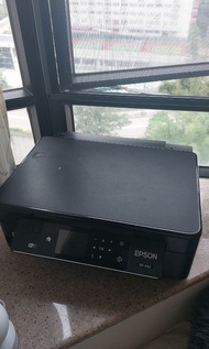 Epson 364 墨水匣 加送 Epson XP442 printer