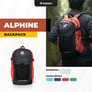 THOBACH - DAYPACK ALPHINE MEN'S/TRACKING SPORTS BAG Wanita