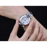 [Goddess Model] Kajia Pasha Series Watch Ladies Automatic Mechanical Movement Wrist Watch 35.25mm * 