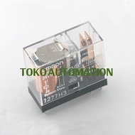 G2R-1AE 24VDC SPST-NO 16A 250VAC G2R Series 6pin Power Relay PH31 JIE27