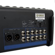 [✅New Ori] Audio Mixer Yamaha Mg 20 Xu - Mg20Xu - Mg 20Xu