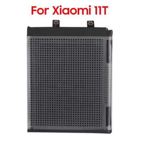 Brand New BM59 BM58 Replacement Battery For Xiaomi 11T Xiaomi 11T Pro