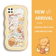 Case for OPPO A15 A15s OPOP A15 0PP0 A15S OPPOA15 OPPOA15s OP Casing hp Softcase Kesing Kartun Phone